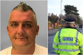 Stephen Lowe wanted by police over Brighton offences