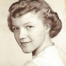 Berniece Horn Obituary November 7, 2020