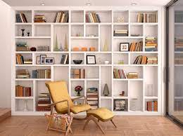 Find the perfect home furnishings at hayneedle, where you can buy online while you explore our room designs and curated looks for tips, ideas & inspiration to help you along the way. Custom Bookshelves Cost Cost To Install Built In Bookshelves