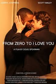 Affirmation of affection or deep caring. From Zero To I Love You Film 2019 Filmstarts De