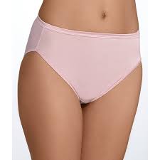 Illumination Hi Cut Panty Style 13108