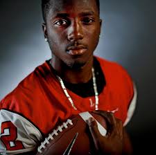 National Signing Day notebook: Lawton's Patterson says, 'The next four  years I'm there, we're going to beat OU'