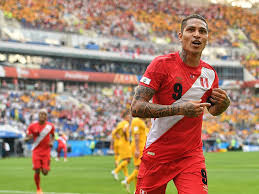 In may 2018, he was named in peru's 24 man team for the 2018 fifa world cup along with his teammates jose carvallo, alberto rodriguez, and paolo guerrero. Dopingstrafe Fur Paolo Guerrero Wieder In Kraft Perus Kapitan Ist Bis 2019 Gesperrt Kicker