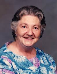 Obituary information for Edith M. Long