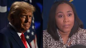 Georgia Appeals Court abruptly cancels hearing over Willis dismissal from  Trump case