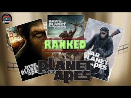 Predicting Planet Of The Apes' 9 Movie Saga Plan: What The Next 5 Films  Will Be About