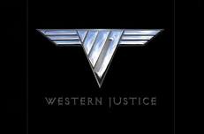 Western Justice | Rock the Deck