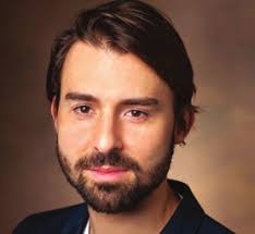 Peter Fender's Instagram, Twitter & Facebook