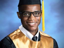 Salmen HIgh School Class of 2021