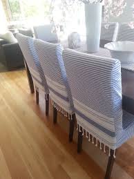 seat cover for dining room chair