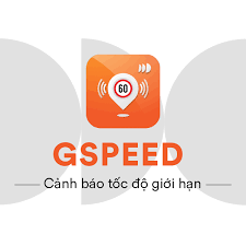 Phần mềm Cảnh báo tốc độ giới hạn GSpeed