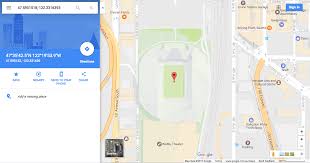 Navigate your world faster and easier with google maps. Get Started Maps Urls Google Developers