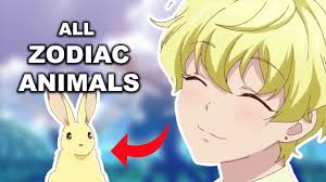 But she quickly learns their family has a bizarre secret of their own: The Story Behind The Sohma Family Curse Fruits Basket Youtube