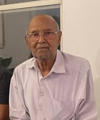 Lawrence Mathias Obituary