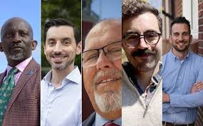 Spencer Thibodeau's Instagram, Twitter & Facebook