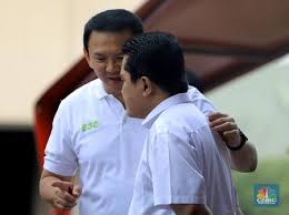 Dalam periode itu, hal pertama yang dilakukannya adalah menggelar konsolidasi organisasi, mengingat terjadi perubahan struktur dari badan koordinasi penanaman modal (bkpm) menjadi kementerian investasi. Beredar Nama Calon Menteri Investasi Bahlil Ahok Dan Lutfi