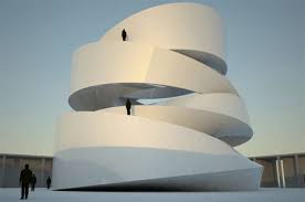 Maybe you would like to learn more about one of these? Spiral Architecture 12 Swirling Building Bridge Designs Urbanist