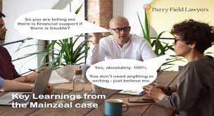 Mainzeal Court Of Appeal 2025