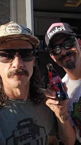 Brandon Bacon Behringer