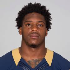 Daren Bates, Tennessee, Linebacker