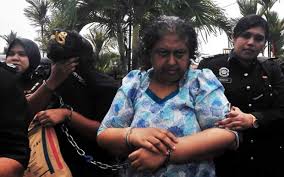Bukan mahu menafikan kemahiran yang dimiliki pembantu rumah tempatan, tetapi pembantu rumah bukan warga tempatan melakukan pelbagai tugas seharian. Bebas Wanita Dituduh Bunuh Pembantu Rumah Kerana Masalah Kesihatan Kata Hakim Free Malaysia Today Fmt