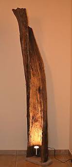 Stehlampe Lampe Beleuchtung Strahler Stehleuchte Design Leuchte Holz Stehleuchte Design Designer Stehleuchten Stehlampe Holz