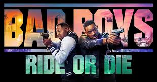 Bad Boys: Ride or Die' Movie is a True Work of Action Art