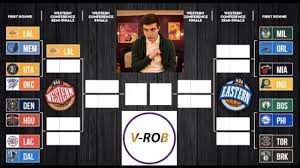The 2020 nba playoffs start on august 17th, at 13:30 et when the nuggets and jazz get the 2020 nba postseason underway. If The Nba Playoffs Started Today My 2020 Nba Playoff Bracket Predictions Youtube