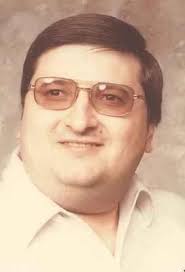 John Johnson Obituary (1949