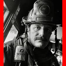 Today's First Responder Friday honoree is Frederick McFarland of  @Levittown_Fire_Dept_620 and @NassauSheriff. To read more about Frederick  and nominate a First Responder, visit WBAB.com. As a small way of saying  thanks for