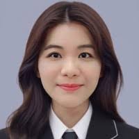 Deborah Hsu's Instagram, Twitter & Facebook