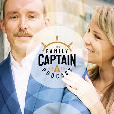 Apple Podcast：《The Family Captain》〈Re-Thinking Anger (for Frustra⋯〉