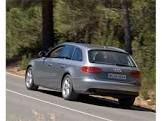 Audi-A4-(2008)-/-A4-Avant-(2008)