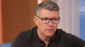 This Morning viewers left squirming as guest 'tries to intimidate' host Ben  Shephard in 'awkward and uncomfortable' interview