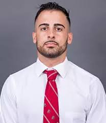 2017 Baseball Roster