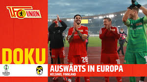 Union berlin page on flashscore.in offers livescore, results, standings and match details (goal scorers,. Abenteuer Europa Kuopion Ps 1 Fc Union Berlin 0 4 Highlights Doku Uefa Conference League Youtube