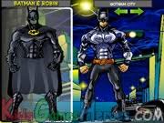 Thomas and martha wayne, at the hands of a local criminal, the young bruce wayne grows up training himself to the peak of physical prowess so that he can clean up the streets of crime laden gotham city where he continued to live, brought up by family friend and butler alfred pennyworth. Batman Games Kids Games Heroes