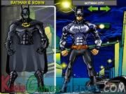 The 639th escape game from 123bee.com a journalist goes to this lab to write about the hap. Batman Games Kids Games Heroes