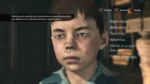 Chapitre 1 : La requête de Tom