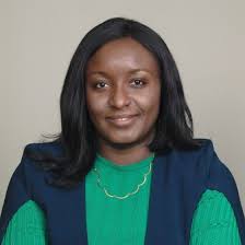 In our #SodexoWomenRising series, meet Daniah Robertson, our Chief  Financial Officer for Sodexo Corporate Services. She shares insights