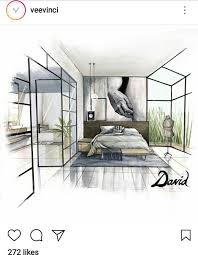Tekening Potlood En Fineliners Zeker Veel Moeite In Besteed Erg Mooi Gema Besteed En Erg F Dessin Architecture Croquis Architecte Maison Dessin