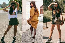 She has gained over 850,000 followers on her caroloureiro instagram account. O Estilo Desportivamente Sensual De Carolina Loureiro