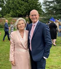 Tribute to Julie Snell