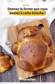 Brioche Recette Recettes De Cuisine Cuisine Facile Recette