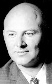 Riveus Vincent Obituary (2014)