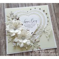 Image Result For Handmade Wedding Cards Homemade Wedding Cards Wedding Cards Handmade Wedding Cards
