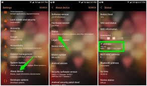 How to find ip address on android. How To Find Ip Address On Android Router Local And Public Ip Address
