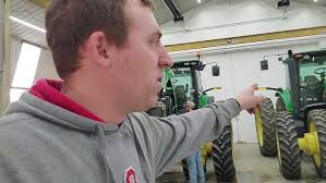 John Deere 8R MFWD Options. 1300 vs 1500 vs ILS