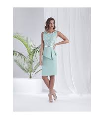 This aqua green dress is made for petite women who want to look naturally beautiful, and with a throwback to the 1960s at that. Aqua Green Dress With Lace On Top By Casting Shop Online