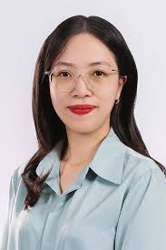 Ms. Ngan Vu